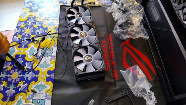 Upgrade Ryzen 7 2700x to Ryzen 9 5900x смотреть онлайн