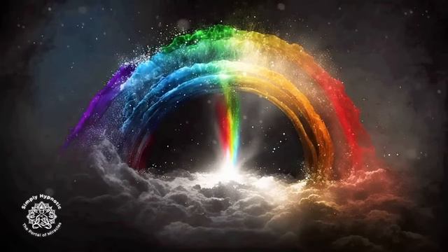 528Hz Manifest Miracles And Infinite Blessings - Ask The Universe And Receive