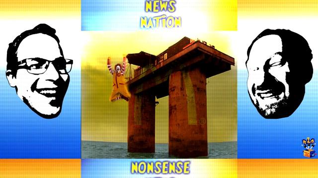 30: The Principality of Sealand смотреть онлайн