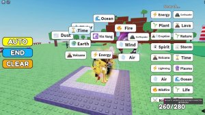 Роблокс, Аура Крафт.  поиграть со стримером. можно!