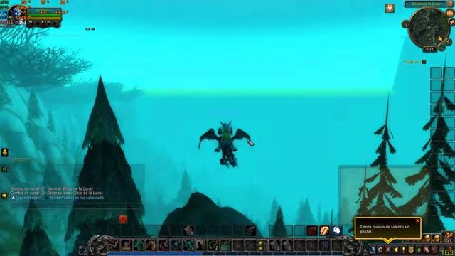 World of Warcraft G4560 + GTX 1060 3GB смотреть онлайн