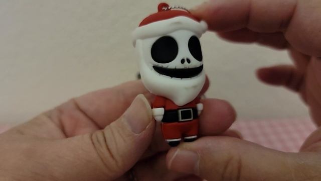 Hallmark Disney Mystery Christmas ? Ornaments NIGHTMARE BEFORE CHRISTMAS pt1 смотреть онлайн
