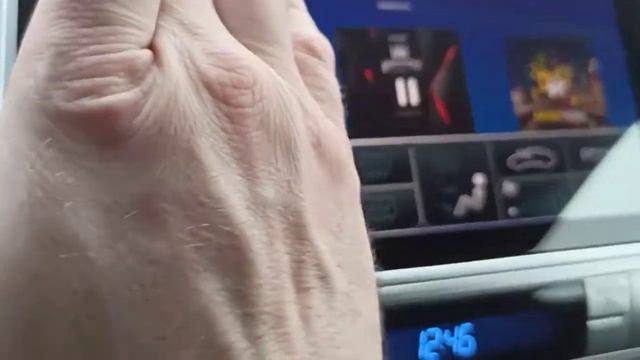 Магнитола Teyes cc2+ в Prado 150 смотреть онлайн