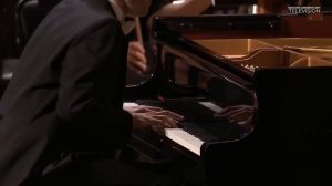 Николай Луганский | Людвиг ван Бетховен. Концерт №4 для фортепиано с оркестром