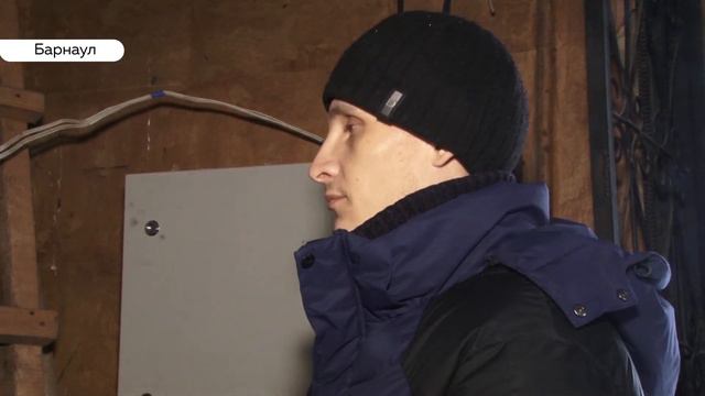 Самым главным часам Барнаула исполнилось 20 лет смотреть онлайн