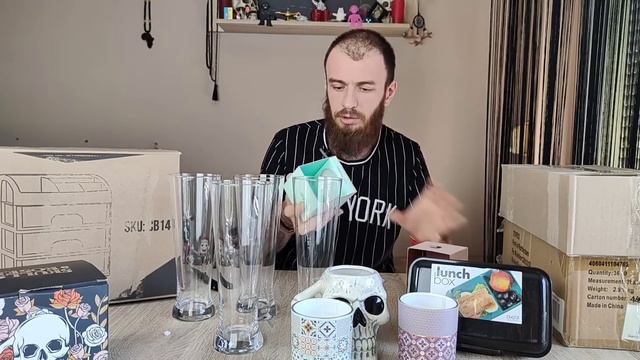 ПОТЕРЯННЫЕ ПОСЫЛКИ ОТЛИЧНЫЕ НАХОДКИ МЫ ДОВОЛЬНЫ 7 ТОВАРОВ ПО 3$ смотреть онлайн