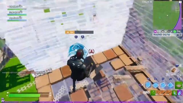 You are not worthy (Fortnite) смотреть онлайн