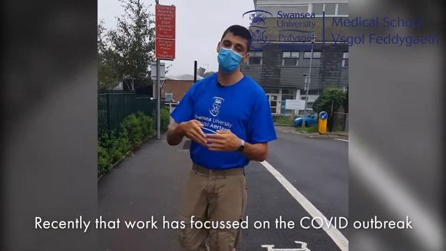 Medical School Tour смотреть онлайн