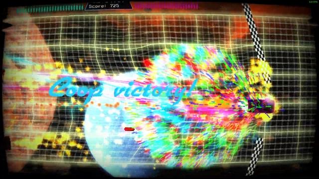 Free Steam Game - Lazer Cops - Native Linux смотреть онлайн