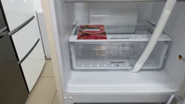 Alex Store - обзор на холодильникHotpoint-Ariston HFP 6200 M (7211015002375) смотреть онлайн
