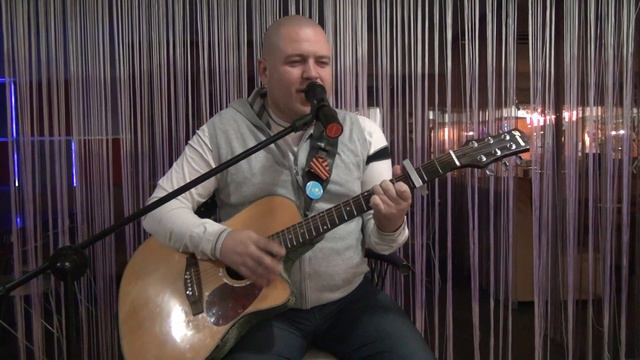 Кастет - Павел Милютин смотреть онлайн