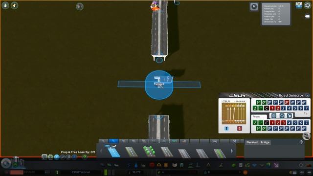 【Cities:Skylines】CSURチュートリアル смотреть онлайн
