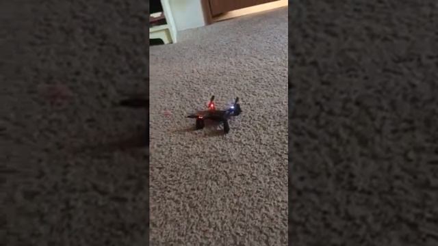Drone making care racing sound смотреть онлайн