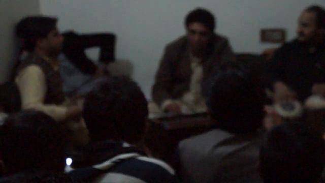 Bahram Jan Hurja Majlis 3 смотреть онлайн