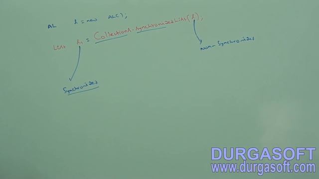 Core Java With OCJP/SCJP: Collections Part-4 || Array list смотреть онлайн