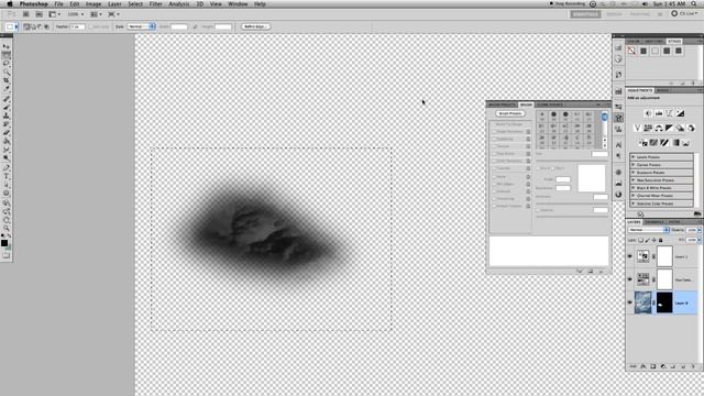 photoshop brush set смотреть онлайн