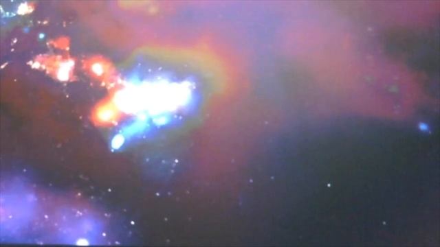 A Collidascope Original "Bleed into you" with the intro "spaced out" смотреть онлайн