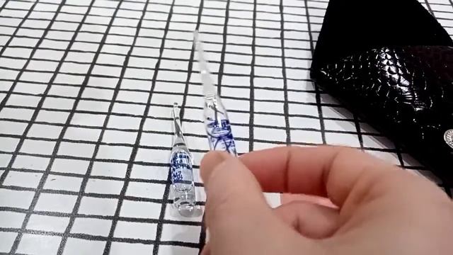 Применяю для объёма волос и против выпадения смотреть онлайн