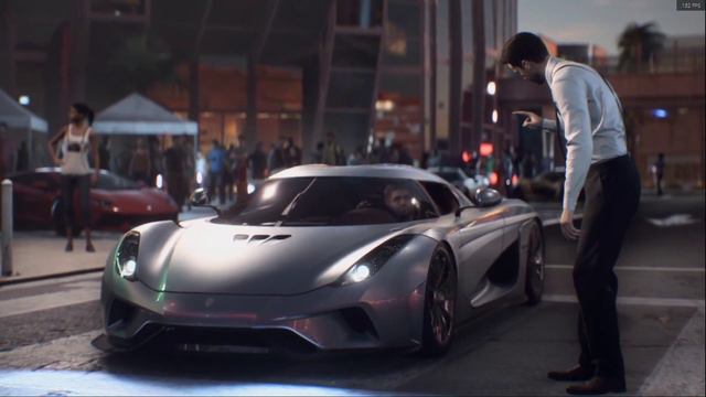 Need for Speed Payback | Part 1 | Fortune Valley смотреть онлайн