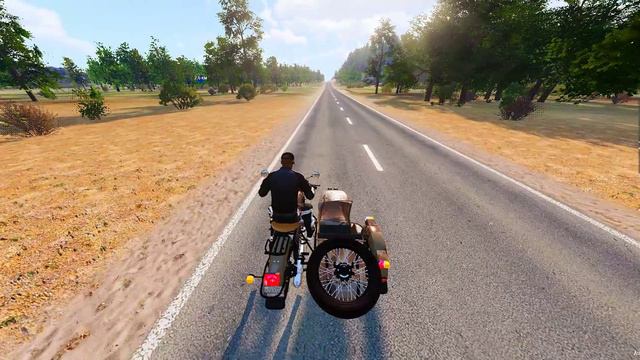 ArmA 3 Австралия