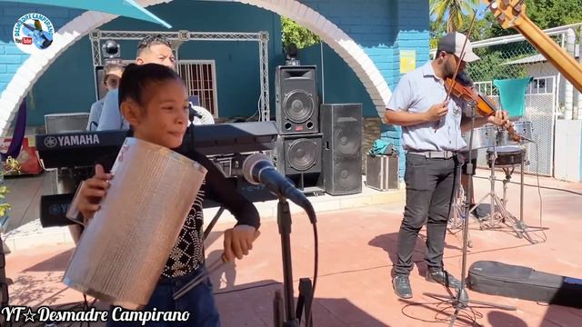 Cumbias Sabrosas Con La Estrellita Del Güiro En Vivo Emilio y Su Chanchona Fiesta De Fin De Año смотреть онлайн