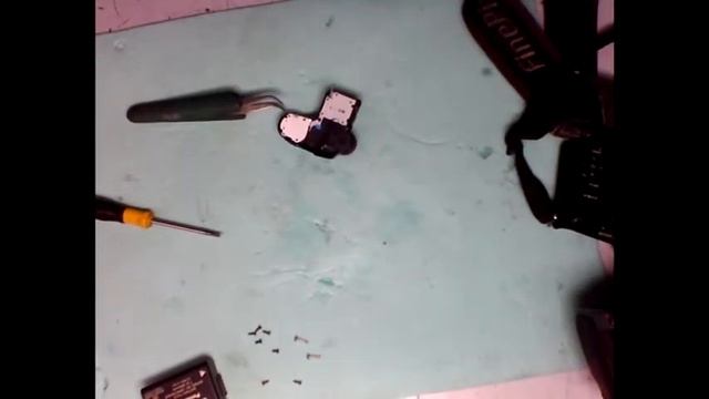 Ремонт Panasonic Lumix DMC-FZ45