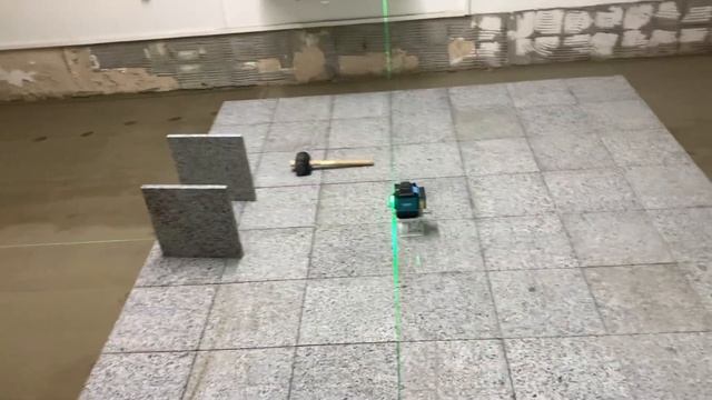 ??СТРОЙКА || СЕРИЯ 6 ! ПОДГОТОВКА К УКЛАДКЕ ГРАНИТНОЙ БРУСЧАТКИ ПО ТЕХНОЛОГИИ "РУБЛЁВСКИЙ ВАРИАНТ" смотреть онлайн