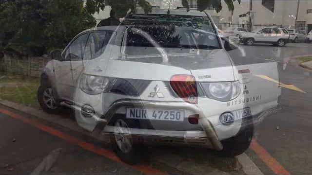 2009 MITSUBISHI TRITON 3.2 Diesel 4 X 4 Auto For Sale On Auto Trader South Africa смотреть онлайн