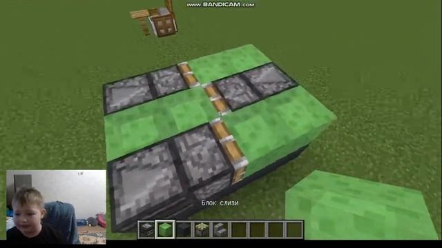 как сделать рабочий танк в minecraft туториал смотреть онлайн