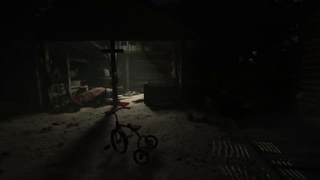 Farm Horror - Outlast II Official Gameplay смотреть онлайн