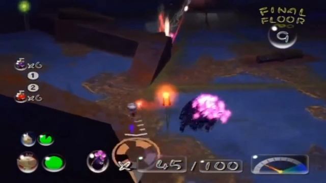 Louie's Dark Secret Is Darker That You Think (GameTales Episode 19) смотреть онлайн