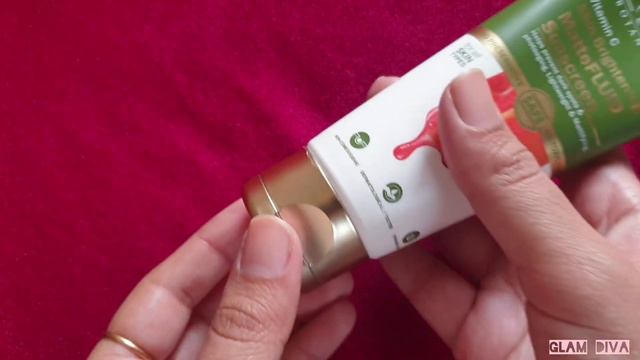 Best sunscreen for summer|Lotus botanicals spf 50 PA+++|Glam Diva смотреть онлайн