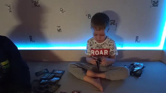 ОТКРЫВАЕМ ЕЩЁ БОЛЬШЕ КАРТОЧЕК!!!!!!!! МЕГА ОТКРЫТИЕ НА ЦЕЛЫХ 20 КАРТОЧЕК!!!!!! смотреть онлайн