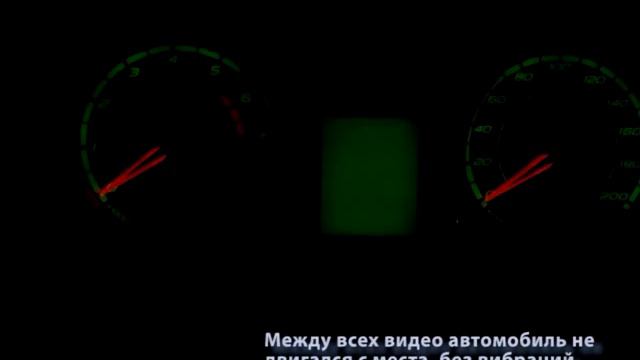 Новая Лада Калина. Глючит ВСЕ! смотреть онлайн