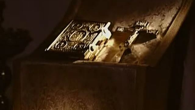 Вера Святых Часть 2 смотреть онлайн