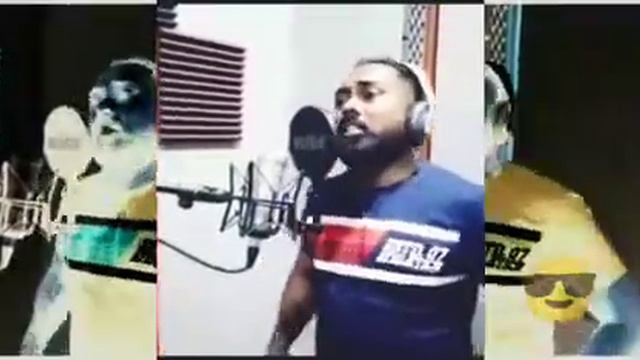 Cover song | alvida alvida | Master Pushpak |Royal king sound studio. смотреть онлайн