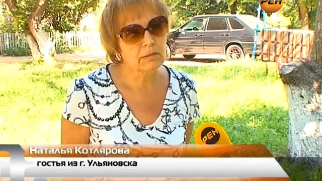 Броксталь - Дворы г.Йошкар-Ола смотреть онлайн