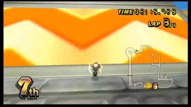 [MKWii] WL S13 D1 W2 - WollywogZ Primal Groudon vs Untouchables смотреть онлайн