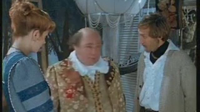 Операція ПроФФесор 10 серія 2004 рік смотреть онлайн