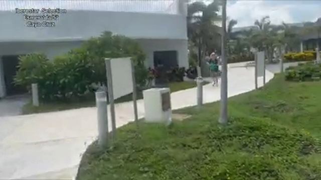 Iberostar Selection Esmeralda обзор на отель. смотреть онлайн