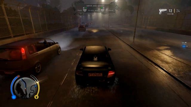?Sleeping Dogs Year of the Snake Full Gameplay 1080p - No Commentary ? смотреть онлайн