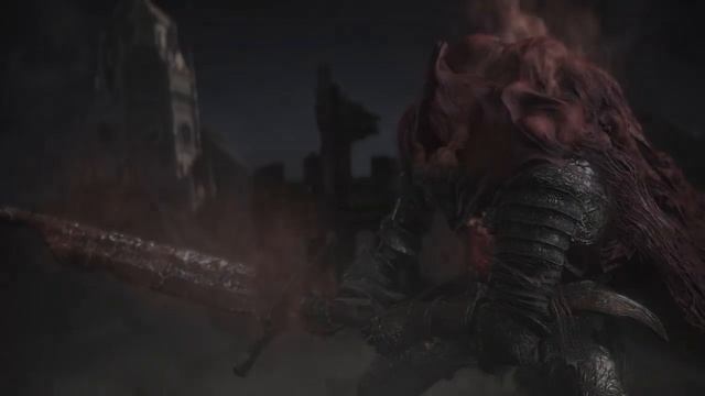 Gael first try. Git good, get rekt. смотреть онлайн