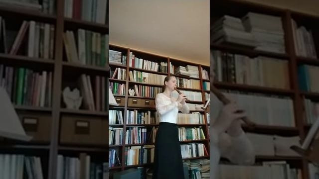 Renaissance/renesančná hudba - Tielman Susato - Ronde No. 2 "Mon Amy" смотреть онлайн