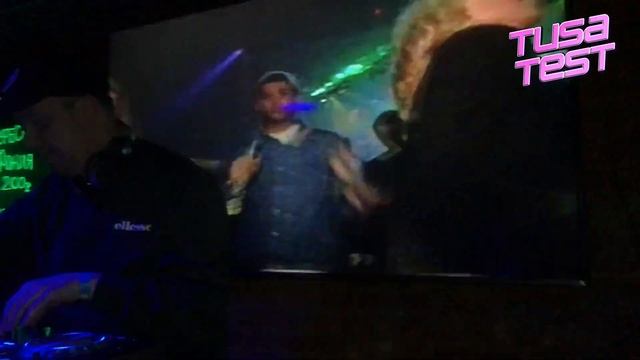 TUSA TEST - Выпуск 1 (Gabber пати) смотреть онлайн