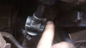 ВАЗ 2108. Не включается задняя передача.