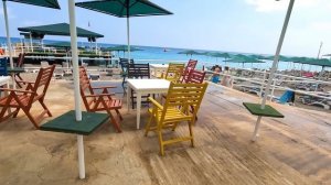 Турция 2023. ЭТО НЕВООБРАЗИМО❗️ТАКОГО МОРЯ  я не ВИДЕЛА❗️отдых в Seagull Hotel 4*. Кемер 2023