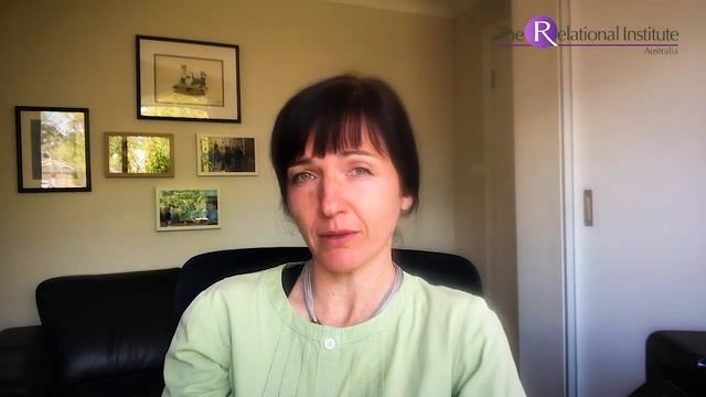 TRIA Clinic_Eating Disorders A Gestalt Therapy Perspective#1 смотреть онлайн
