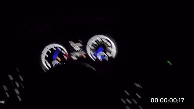 VW Golf R Mk7 DSG Launch Control