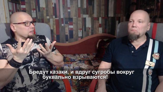 ВЕСЕЛОвская история: Чукча - это звучит гордо! смотреть онлайн