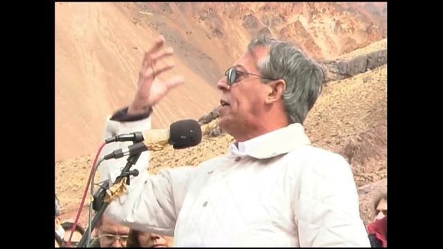 En alas del intento смотреть онлайн